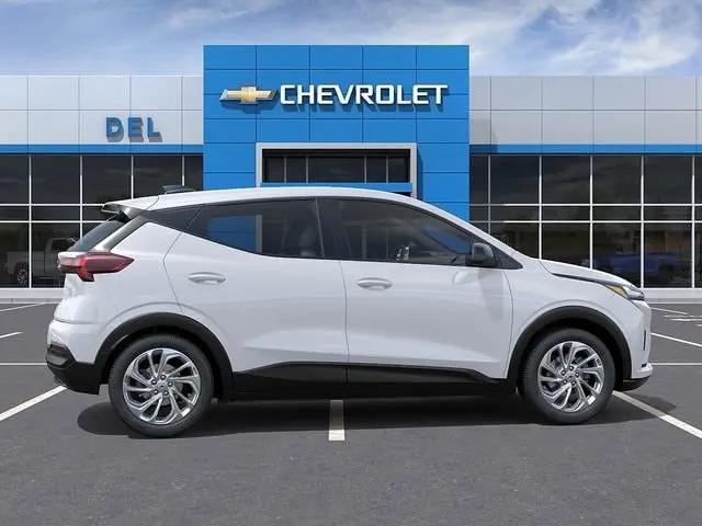2027 Chevrolet Bolt LT FWD