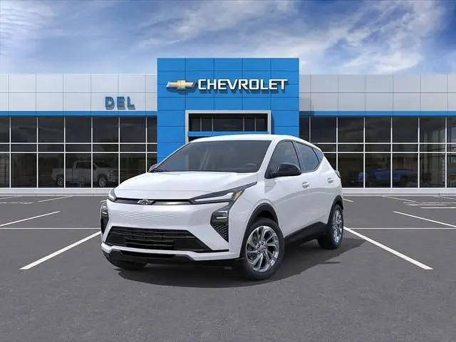 2027 Chevrolet Bolt LT FWD