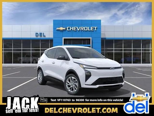 2027 Chevrolet Bolt LT FWD for sale in Paoli, PA