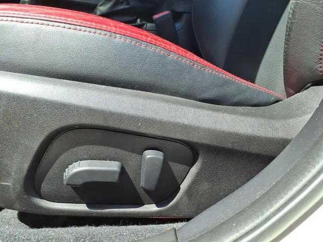 2015 Subaru WRX STI Limited
