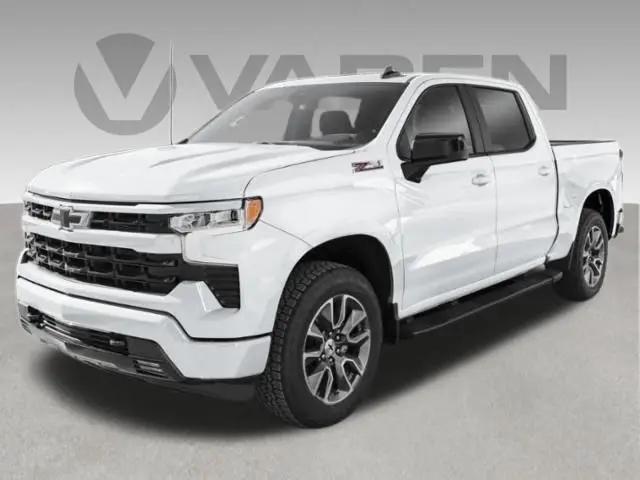 2026 Chevrolet Silverado 2500HD Crew Cab, Standard Bed, LTZ, 4WD for sale in Savannah, GA