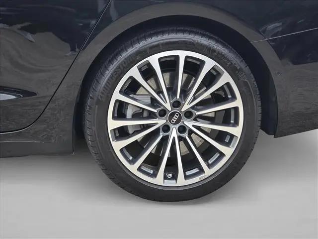 2026 Audi A6 Premium Plus quattro S tronic