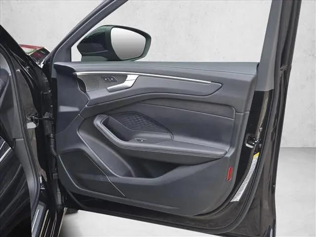 2026 Audi A6 Premium Plus quattro S tronic