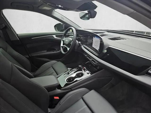 2026 Audi A6 Premium Plus quattro S tronic