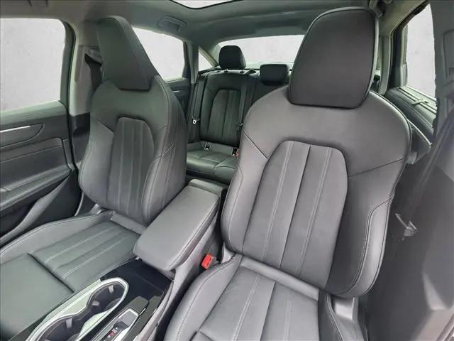 2026 Audi A6 Premium Plus quattro S tronic