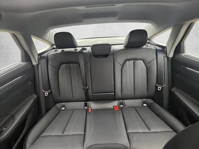 2026 Audi A6 Premium Plus quattro S tronic