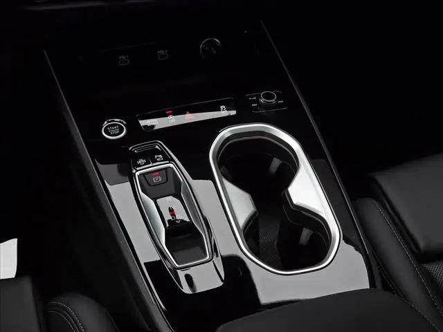 2026 Audi A6 Premium Plus quattro S tronic