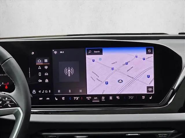 2026 Audi A6 Premium Plus quattro S tronic