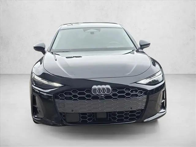 2026 Audi A6 Premium Plus quattro S tronic
