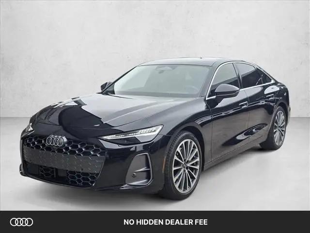 2026 Audi A6 Premium Plus quattro S tronic for sale in Plano, TX