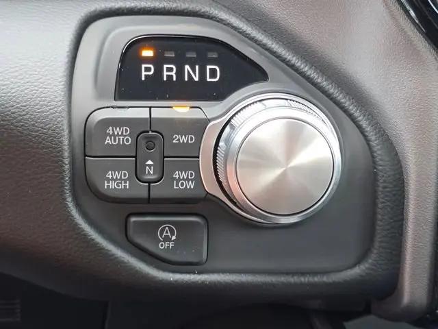 2026 Ram 1500 Laramie Crew Cab 4x4 57 Box