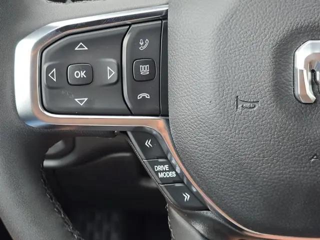 2026 Ram 1500 Laramie Crew Cab 4x4 57 Box