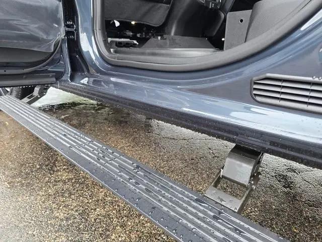 2026 Ram 1500 Laramie Crew Cab 4x4 57 Box