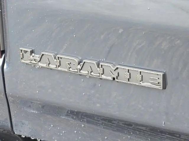 2026 Ram 1500 Laramie Crew Cab 4x4 57 Box