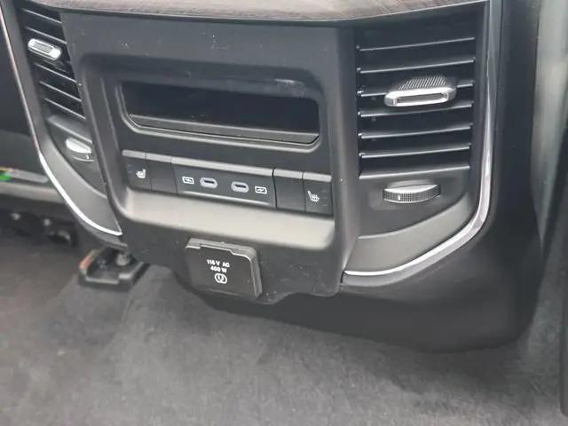 2026 Ram 1500 Laramie Crew Cab 4x4 57 Box