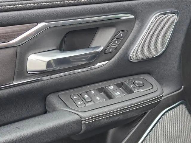 2026 Ram 1500 Laramie Crew Cab 4x4 57 Box