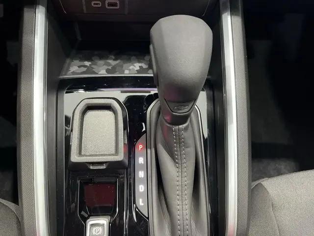 2026 Chevrolet Colorado WT, RWD
