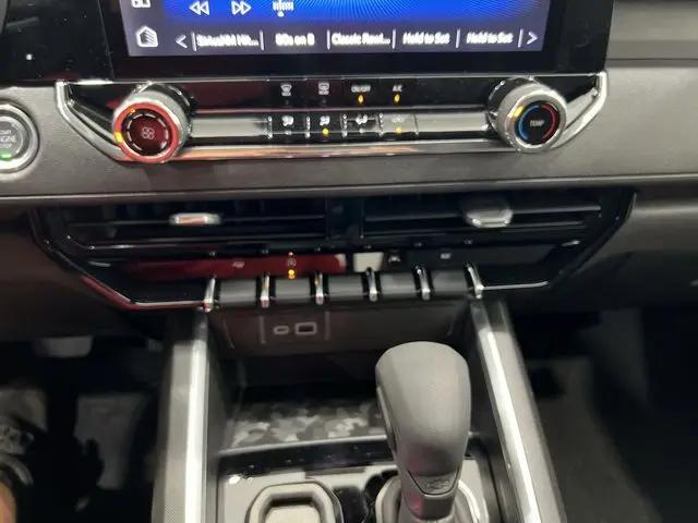2026 Chevrolet Colorado WT, RWD