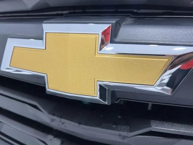 2026 Chevrolet Colorado WT, RWD