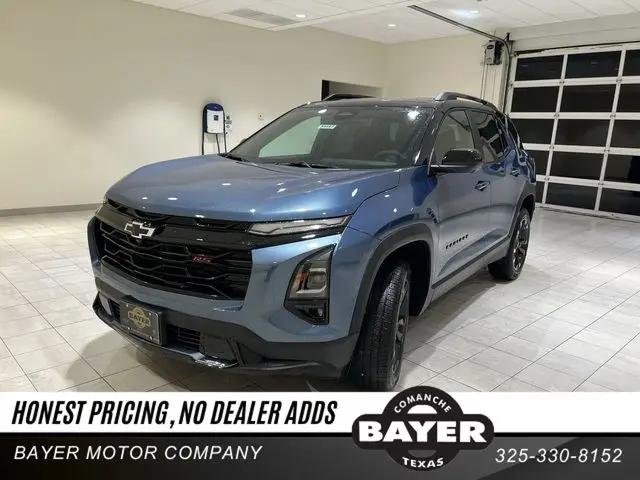 2026 Chevrolet Equinox FWD RS for sale in Comanche, TX