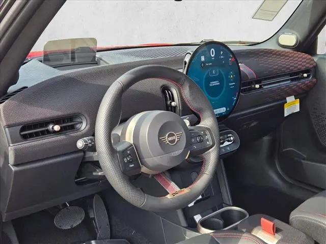 2026 MINI Cooper Convertible Cooper S