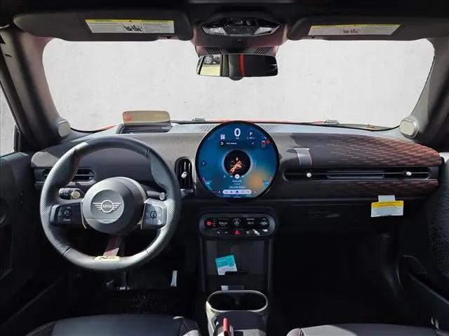 2026 MINI Cooper Convertible Cooper S