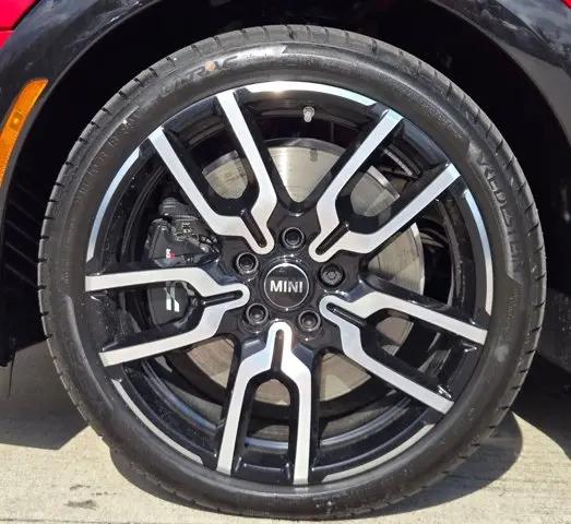 2026 MINI Cooper Convertible Cooper S
