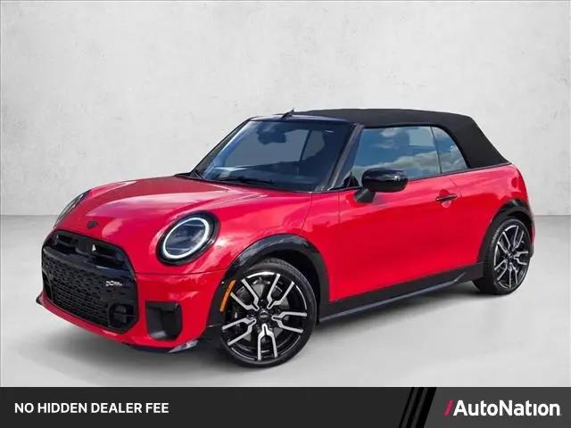 2026 MINI Cooper Convertible Cooper S for sale in Conroe, TX