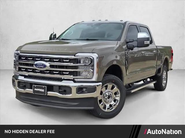 2026 Ford F-250 LARIAT for sale in Katy, TX