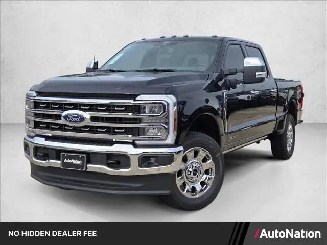 2026 Ford F-250 King Ranch for sale in Katy, TX