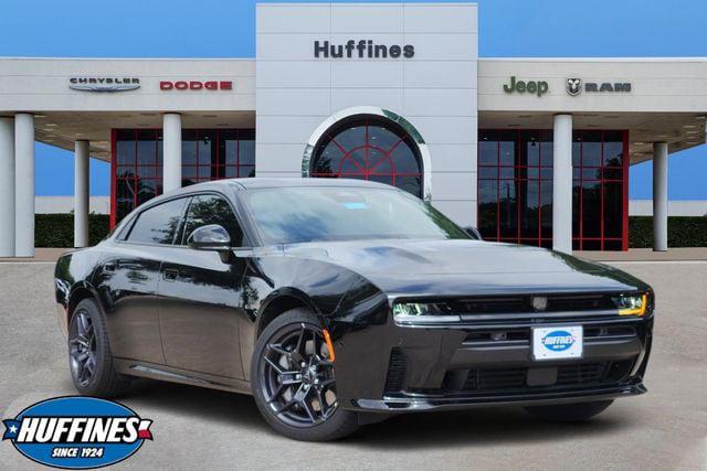 2026 Dodge Charger R/T 4 Door AWD for sale in Plano, TX