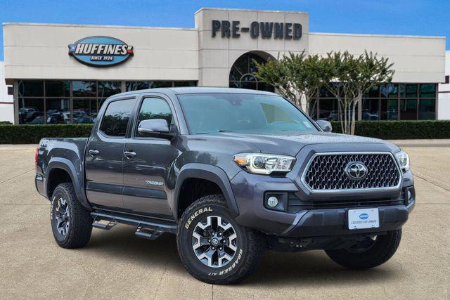 2019 Toyota Tacoma TRD Off Road for sale in Plano, TX
