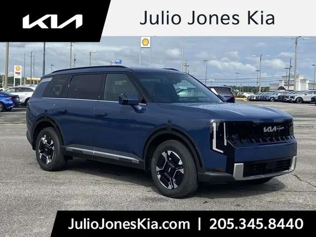 2027 Kia Telluride Hybrid EX for sale in Tuscaloosa, AL