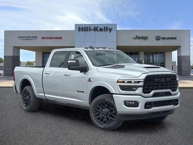 2026 Ram 2500 Limited Crew Cab 4x4 6'4" Box for sale in Pensacola, FL