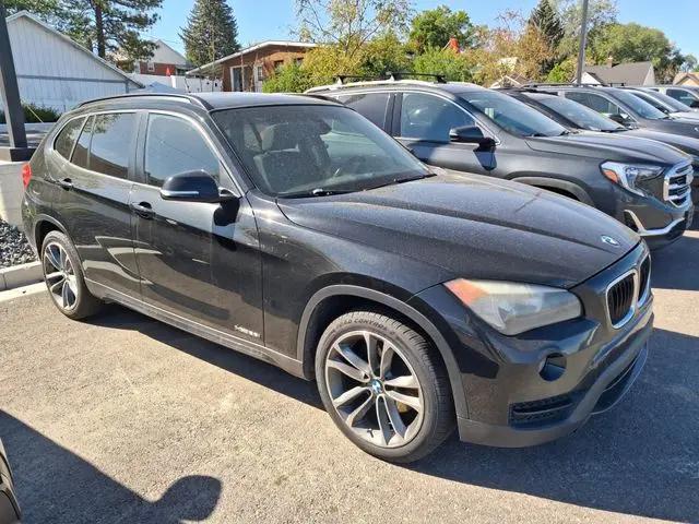 2014 BMW X1 xDrive28i for sale in Ogden, UT