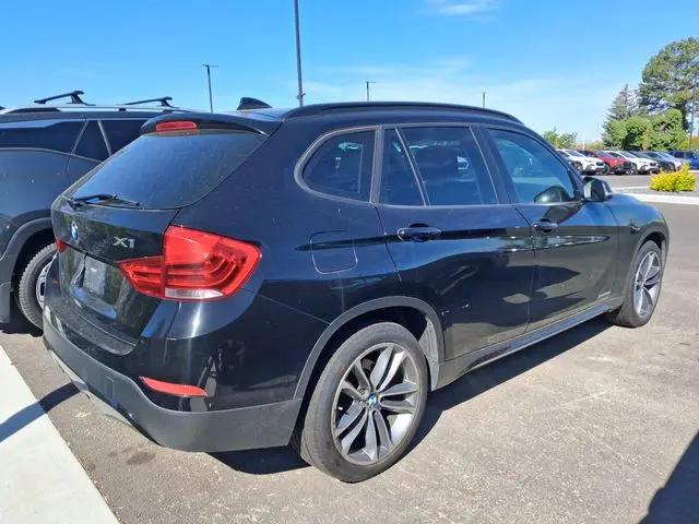 2014 BMW X1 xDrive28i