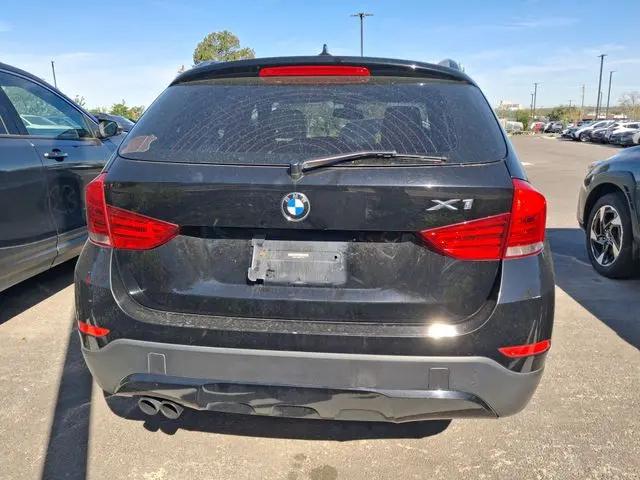 2014 BMW X1 xDrive28i