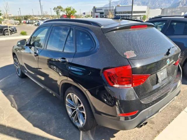 2014 BMW X1 xDrive28i