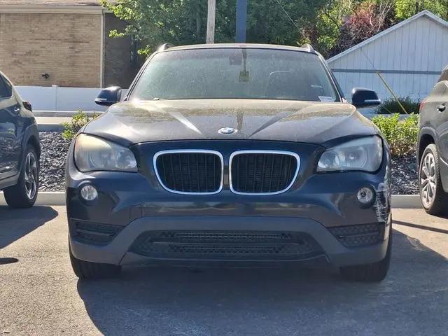 2014 BMW X1 xDrive28i