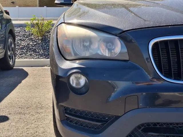 2014 BMW X1 xDrive28i