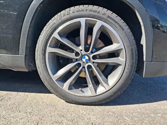 2014 BMW X1 xDrive28i