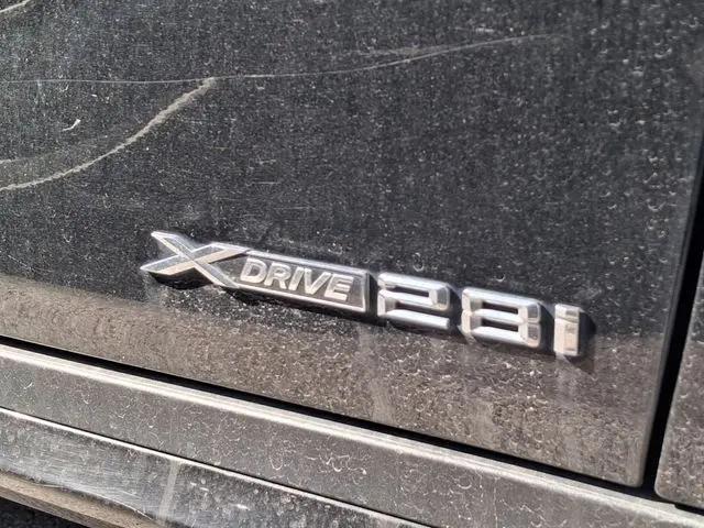 2014 BMW X1 xDrive28i