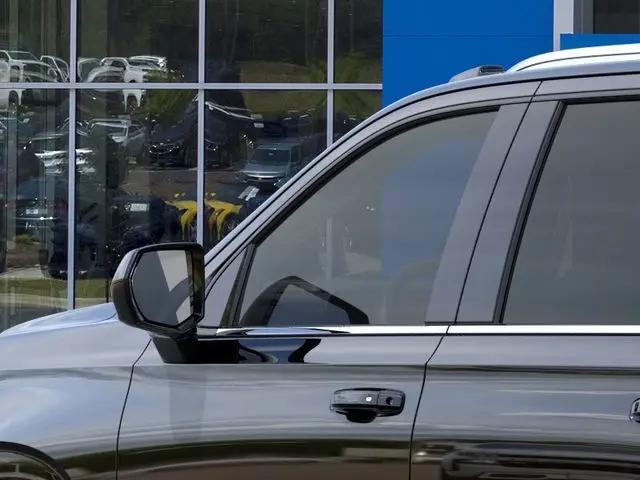 2026 Chevrolet Suburban LS, RWD