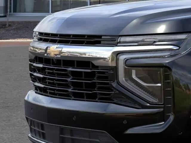 2026 Chevrolet Suburban LS, RWD