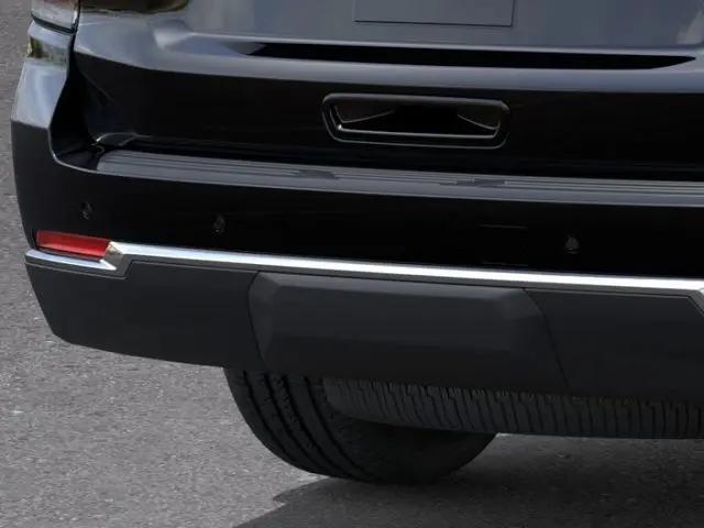2026 Chevrolet Suburban LS, RWD