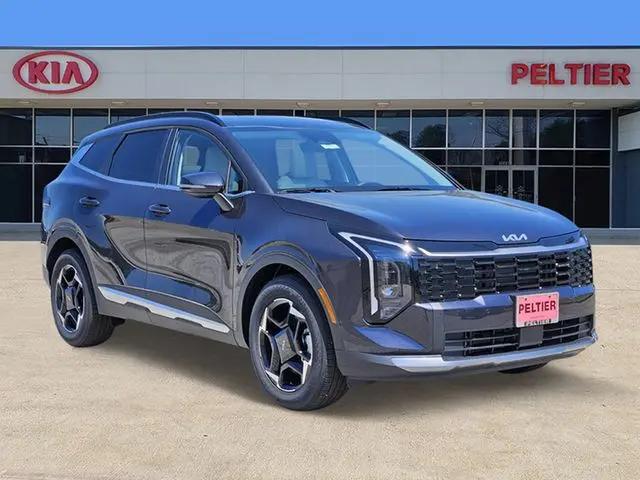 2026 Kia Sportage EX for sale in Longview, TX