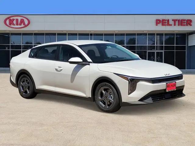 2026 Kia K4 LXS for sale in Longview, TX