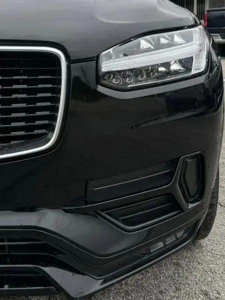 2019 Volvo XC90 T6 R-Design