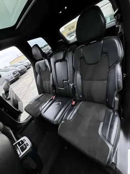 2019 Volvo XC90 T6 R-Design