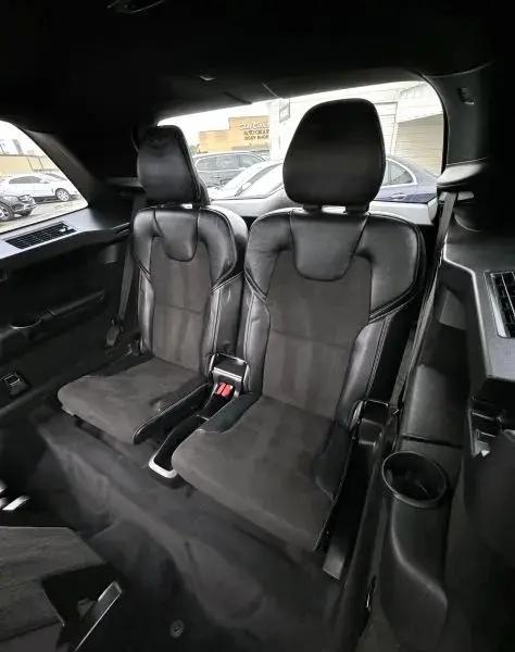 2019 Volvo XC90 T6 R-Design